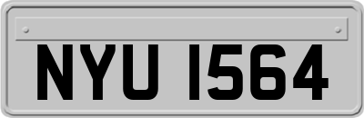 NYU1564