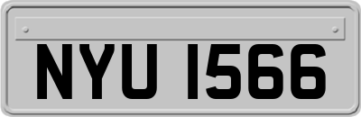 NYU1566