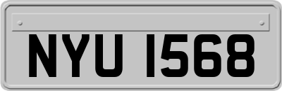 NYU1568
