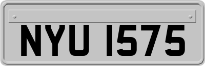 NYU1575