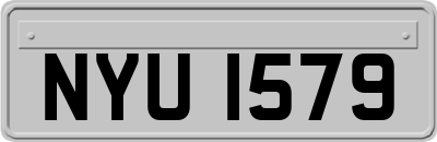 NYU1579