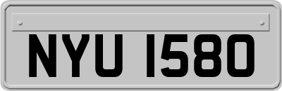 NYU1580