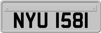 NYU1581