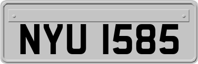 NYU1585