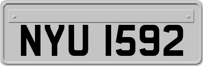 NYU1592