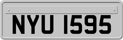 NYU1595