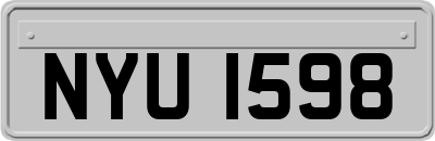 NYU1598
