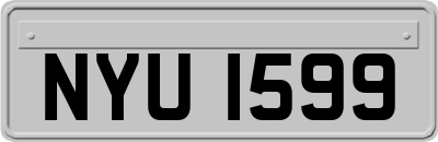 NYU1599