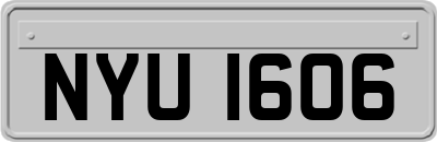 NYU1606