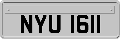 NYU1611