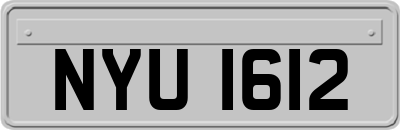NYU1612
