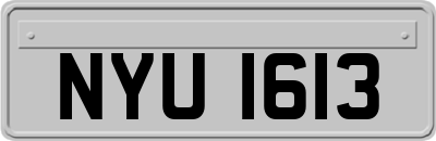 NYU1613
