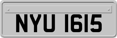 NYU1615