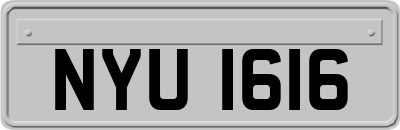 NYU1616
