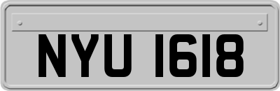 NYU1618