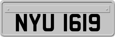 NYU1619