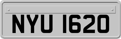 NYU1620