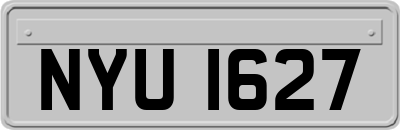 NYU1627