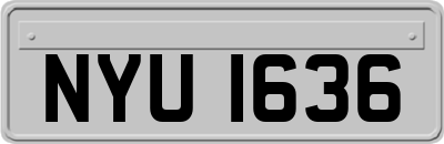 NYU1636