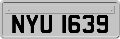 NYU1639