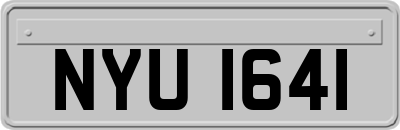 NYU1641