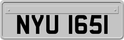 NYU1651