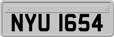 NYU1654