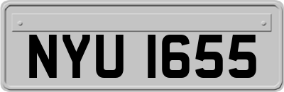 NYU1655
