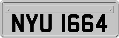 NYU1664