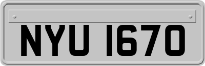 NYU1670