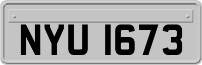 NYU1673