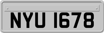 NYU1678