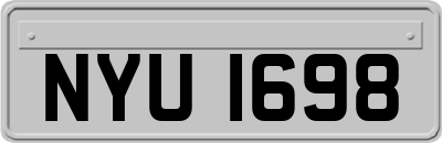 NYU1698