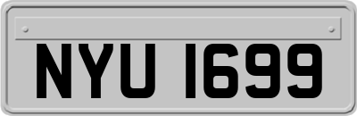 NYU1699