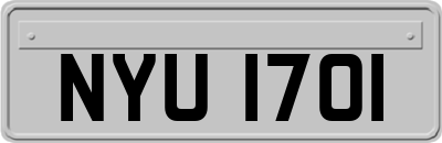 NYU1701