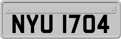 NYU1704