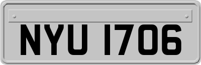NYU1706