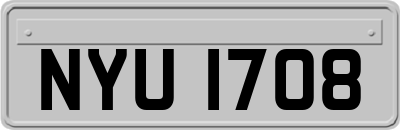 NYU1708
