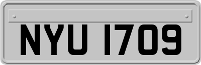 NYU1709