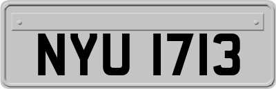 NYU1713