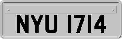 NYU1714