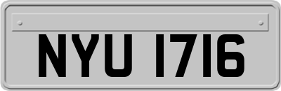 NYU1716