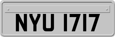 NYU1717