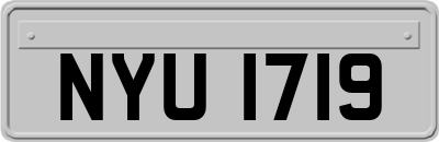 NYU1719