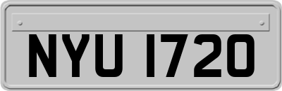 NYU1720