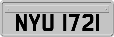 NYU1721