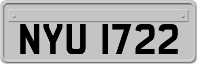 NYU1722