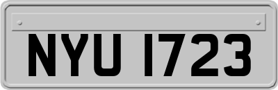 NYU1723