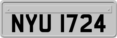 NYU1724