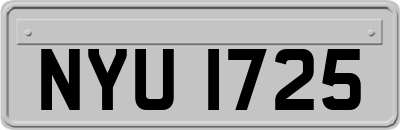 NYU1725